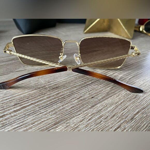 Vintage style sunglasses M211 - Picture 3 of 3